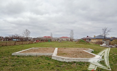 Купить участок, Збироги, Чернинский с/с, 22.65 соток. Фото 4