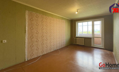 Купить 2-комнатную квартиру, Солигорск, Железнодорожная ул., 34. Фото 2