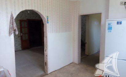 Купить дом, Видомля, Видомлянский с/с, 25 соток. Фото 11