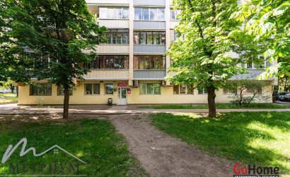 Продажа торгового помещения, Минск, Калиновского ул., 101,  187.9 кв.м.. Фото 1
