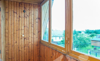 Купить дом в деревне, Импульс-86, 6 соток. Фото 18