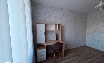 Снять 4-комнатную квартиру, Минск, Могилёвская ул. 36 (Октябрьский район). Фото 20