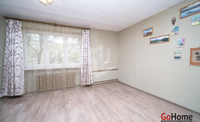 Купить 1-комнатную квартиру, Минск, Брилевская ул., 12(Октябрьский район). Фото 12