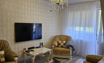 Купить 2-комнатную квартиру, Витебск, Петруся Бровки ул.. Фото 7