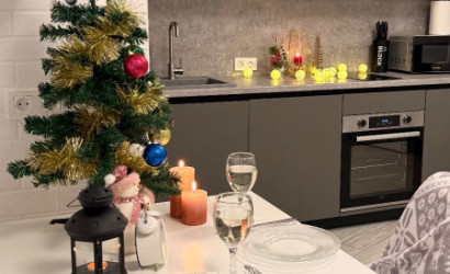 Снять 2-комнатную квартиру на сутки, Минск, ул. Леонида Левина, д. 1 (Октябрьский район). Фото 7