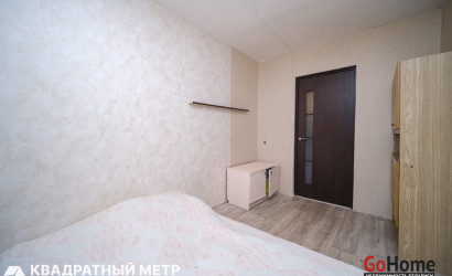 Купить 3-комнатную квартиру, Минск, ул. Аэродромная, д. 5/2 (Октябрьский район). Фото 6