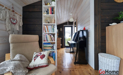 Купить дом, Смолевичи, Брестская ул., 15 соток. Фото 12