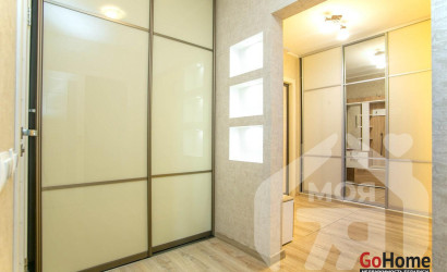 Купить 1-комнатную квартиру, Минск, Гвишиани ул., 4(Первомайский район). Фото 11