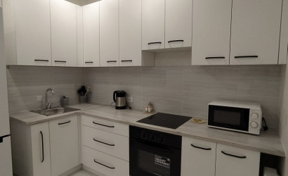 Снять 1-комнатную квартиру, Минск, ул. Станислава Монюшко, д. 10 (Ленинский район). Фото 4