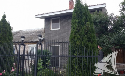 Купить дом, Жабинка, г. Жабинка, 1 соток. Фото 2