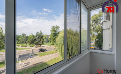 Купить 1-комнатную квартиру, Минск, Пулихова ул., 5 (Партизанский район). Фото 21