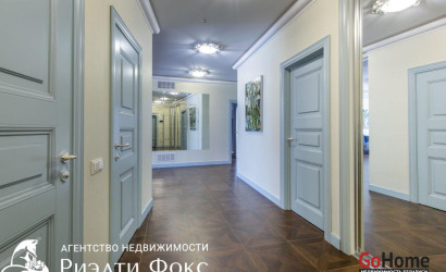 Купить 4-комнатную квартиру, Минск, Кальварийская ул. 16 (Фрунзенский район). Фото 37