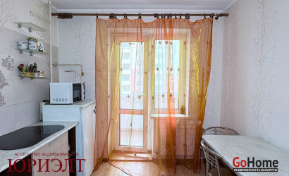 Купить 1-комнатную квартиру, Витебск, Правды, 66/1. Фото 6