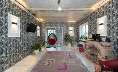 Купить дом, Фаниполь, Скорины ул., 15 соток. Фото 8