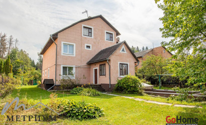 Купить коттедж, Фаниполь, Лесная ул., 14.61 соток. Фото 21