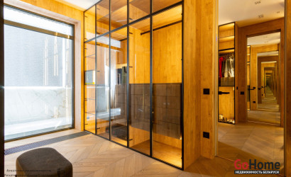 Купить 3-комнатную квартиру, Минск, Киселёва, 17(Центральный район). Фото 26