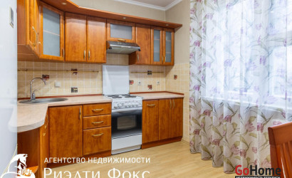 Купить 2-комнатную квартиру, Минск, Владислава Сырокомли ул. 36 (Ленинский район). Фото 7