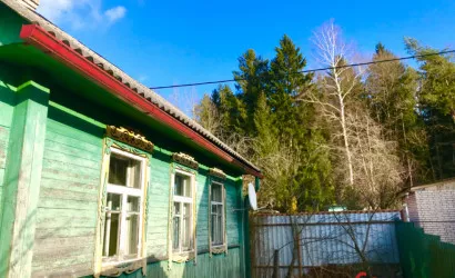  2-этаж.(80 м2), Петришки(С/т Вязы, 23)