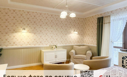 Купить коттедж, Лещины, Дачный пер., 8, 28 соток. Фото 15