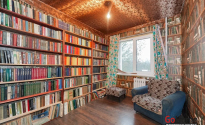 Купить 4-комнатную квартиру, Минск, Седых, 16 (Первомайский район). Фото 17