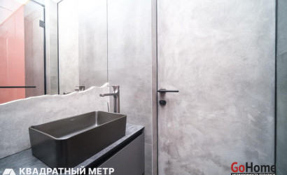 Купить 3-комнатную квартиру, Минск, Виталия Цвирко ул., 76(Советский район). Фото 26