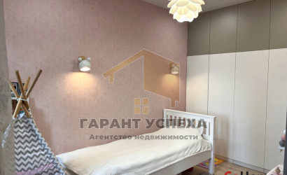 Купить 2-комнатную квартиру, Брест, Скорины наб.. Фото 11