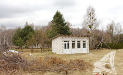 Купить дом, Мухавец, Мухавецкий с/с, 14.79 соток. Фото 3