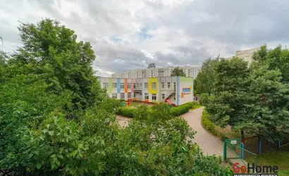  85.6 м2, Минск(Тихая ул., 59)
