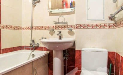 Купить 3-комнатную квартиру, Минск, Кальварийская ул., 56/1 (Фрунзенский район). Фото 12