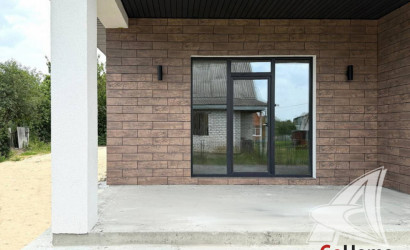 Купить дом, Брест, Мухавецкий с/с, 5 соток. Фото 17