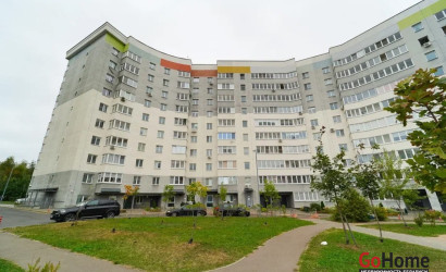 Купить 2-комнатную квартиру, Минск, Язепа Дроздовича, 6 (Ленинский район). Фото 16