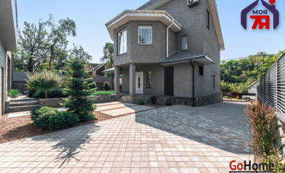 Купить дом, Минск, Черниговская ул., 6 соток. Фото 2