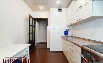 Купить 1-комнатную квартиру, Минск, Леси Украинки, 6/2 (Центральный район). Фото 4