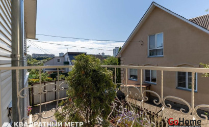 Купить дом, Минск, Шабловского ул., 8, 6 соток. Фото 38