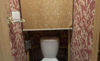 Купить 3-комнатную квартиру, Пинск, Федотова, 8. Фото 7