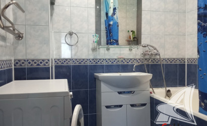 Купить 4-комнатную квартиру, Брест, Восток, ул. Московская. Фото 13