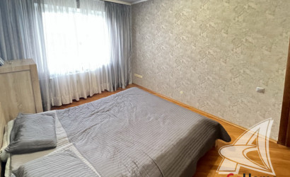 Купить 3-комнатную квартиру, Брест, Восток, ул. Гродненская. Фото 10