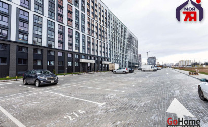 Купить 1-комнатную квартиру, Минск, Лосика ул., 53 (Московский район). Фото 15