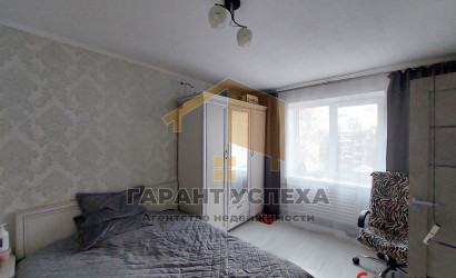 Купить 2-комнатную квартиру, Брест, бульвар Космонавтов, д. . Фото 3