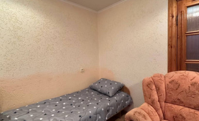 Снять 2-комнатную квартиру на сутки, Пружаны, Заводская, 1. Фото 7