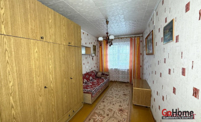 Купить 2-комнатную квартиру, Витебск, Берестеня, 6. Фото 8