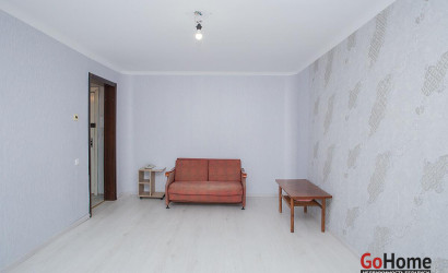 Купить 1-комнатную квартиру, Минск, Одинцова ул., 53(Фрунзенский район). Фото 4