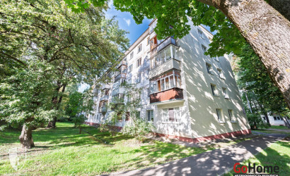 Купить 2-комнатную квартиру, Минск, Ольшевского, 33/1(Фрунзенский район). Фото 11