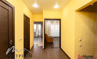 Купить 1-комнатную квартиру, Минск, Дзержинского просп., 131 (Московский район). Фото 6