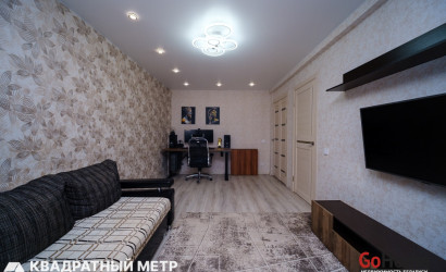 Купить 2-комнатную квартиру, Минск, ул. Петра Глебки, д. 98 (Фрунзенский район). Фото 6