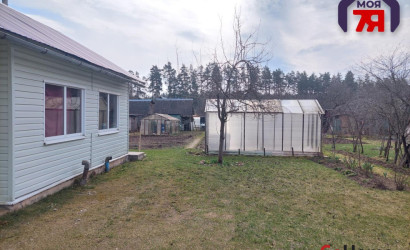 Купить дом в деревне, Мичуринец и К, 6 соток. Фото 5