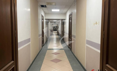 Аренда офиса, Минск, Мулявина бульвар, 6,  148 кв.м.. Фото 4