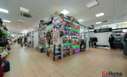 Продажа торгового помещения, Минск, Хоружей ул., 1/а, 8.2 кв.м.. Фото 11