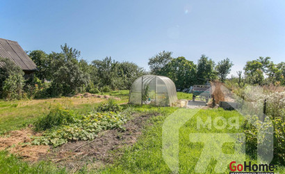 Купить дом, Ошмяны, Советская ул., 6 соток. Фото 15