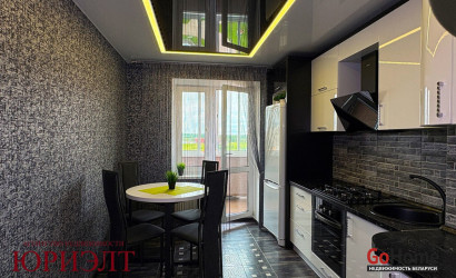 Купить 2-комнатную квартиру, Витебск, 33-й Армии. Фото 27